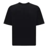 T-shirt BB Corporate, corte médio «Preto» 612966TJV878190