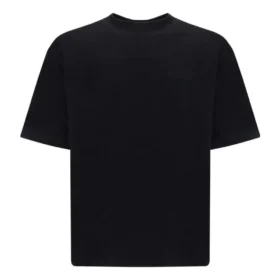 T-shirt BB Corporate, corte médio «Preto» 612966TJV878190