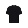 T-shirt BB Corporate, corte médio «Preto» 612966TJV878190