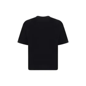T-shirt BB Corporate, corte médio «Preto» 612966TJV878190