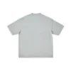T-shirt BB de corte médio «Cinza» 612966TNVG79244