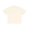T-shirt BB Paris Icon, corte médio «Bege Claro e Preto» 612966TMVG79069