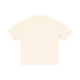T-shirt BB Paris Icon, corte médio «Bege Claro e Preto» 612966TMVG79069