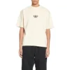 T-shirt BB Paris Icon, corte médio «Bege Claro e Preto» 612966TMVG79069