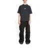 T-shirt BB Paris Icon, corte médio, «Preto e Branco» 612966TMVG79034
