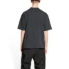 T-shirt BB Paris Icon, corte médio, «Preto e Branco» 612966TMVG79034