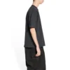 T-shirt BB Paris Icon, corte médio, «Preto e Branco» 612966TMVG79034