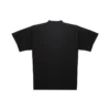T-shirt Be Different «Preto Branco» 712398TNVB31070