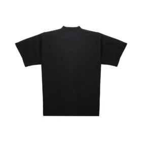 T-shirt Be Different «Preto Branco» 712398TNVB31070