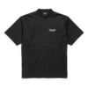 T-shirt Beverly Hills, corte médio, «Preto» 764235TQVS69034