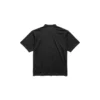 T-shirt Beverly Hills, corte médio, «Preto» 764235TQVS69034