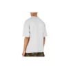 T-shirt Cities London, corte médio «Cinza» 612966TLVG51380