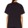 T-shirt «Cities New York» com corte médio «Azul-escuro» 612965TLVM23967