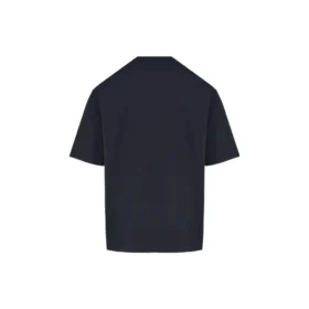 T-shirt «Cities New York» de corte médio «Navy» 612966TLVM23967