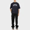 T-shirt «Cities New York» de corte médio «Navy» 612966TLVM23967