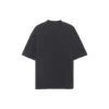 T-shirt Cities Paris, corte médio «Nero» 612966TLVL71069