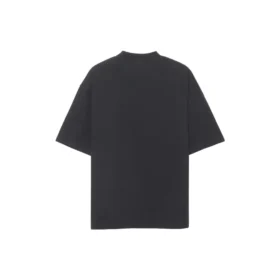 T-shirt Cities Paris, corte médio «Nero» 612966TLVL71069