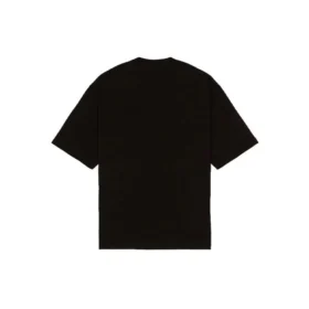 T-shirt Cities Paris, corte médio, «Preto» 612966TLVL71070