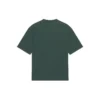 T-shirt Cities Paris, corte médio «Verde» 612966TLVL73011