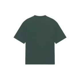 T-shirt Cities Paris, corte médio «Verde» 612966TLVL73011