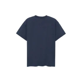 T-shirt College 1917 de corte médio «Blue» 612965TMV954140