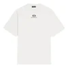T-shirt com ícone da Unity “Beige” 641675TLVF99054