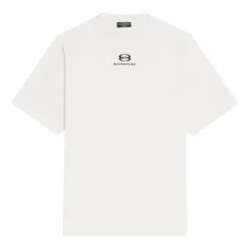 T-shirt com ícone da Unity “Beige” 641675TLVF99054 T-shirt com ícone da Unity “Beige” 641675TLVF99054