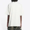 T-shirt com ícone da Unity “Beige” 641675TLVF99054