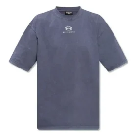 T-shirt com ícone Unity «Cinza» 641675TLVF94197