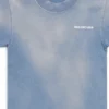 T-shirt com costas “Azul Branco” 681864TPVK14313