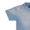 T-shirt com costas “Azul Branco” 681864TPVK14313