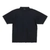 T-shirt com desenho à mão, corte médio «Black Faded» 764235TPVU41569