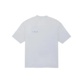 T-shirt com logótipo BB «Branco» 612966TOVO99081