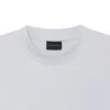 T-shirt com logótipo BB «Branco» 612966TOVO99081