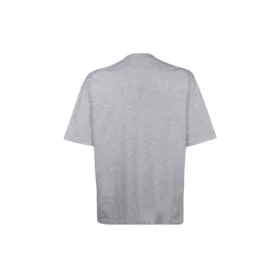 T-shirt com logótipo Crest «Grey» 612966TLV611300