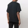 T-shirt com logótipo do Ano do Tigre “Preto” 681314TLVH21000