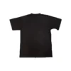 T-shirt com logótipo esbatido «Black Blue» 661705TKVD51070