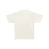 T-shirt com logótipo «Est. 1917 Crest» «Branco» 739784TOVK19012