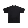 T-shirt com logótipo «Est. 1917 Crest» «Preto» 739784TOVK11055