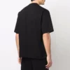 T-shirt com logótipo Slime, corte médio «Preto» 612966TLVF11069