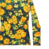 T-shirt de algodão com estampado floral «Floral» 7194953C9B77168