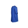 T-shirt de algodão com logótipo pequeno «Azul» 556150TBV438077