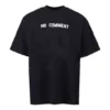 T-shirt de Algodão “Navy” 684155TLVG33967