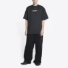 T-shirt de banho «Black» 6570274B8B51000