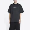 T-shirt de banho «Black» 6570274B8B51000