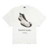 T-shirt de basquetebol «Branco» 831305TSVN39012