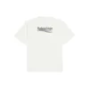 T-shirt de corte largo para Political Campaign 641675TKVJ19084