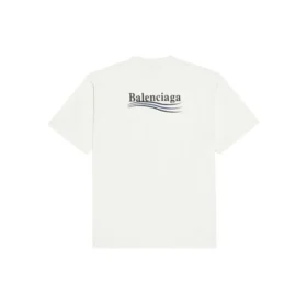 T-shirt de corte largo para Political Campaign 641675TKVJ19084