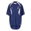T-shirt de futebol oversized «Azul» 641664TJV054482