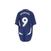 T-shirt de futebol oversized «Azul» 641664TJV054482